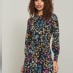 Lipsy Polyester A-Line Dresses size 12